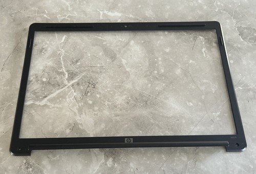 Screen bezel plastic surround - screen,