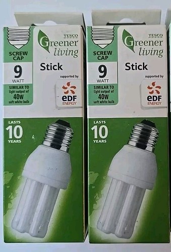 40w compact energy - 2x,