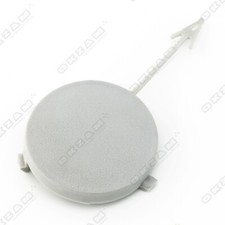 FRONT BUMPER TOW BAR CAP COVER