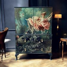 Upcycled, Vintage Drinks