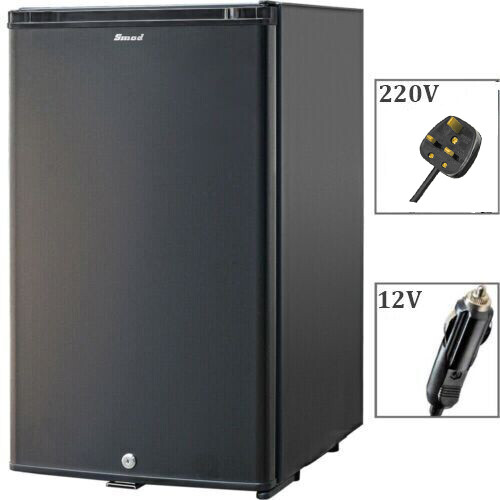 Smad campervan fridge - fridge, 12v