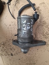 SKODA Polo  2006 1.2 PETROL STARTER MOTOR 02T911024A