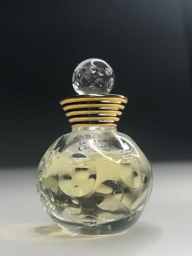 Christian dior dolce - dolce, vita