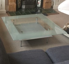 ligne roset coffee table