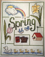 SPRING Season SEASONAL Various