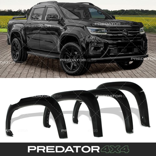 Gloss black wide wheel - wide,