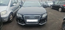 Audi A4 TDI B8 2011 2.0 diesel CJCB engine code 134BHP breaking car LZ9Y P/C