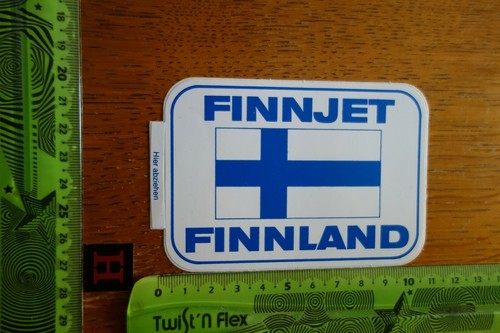 Old sticker ship ferry - old, boat