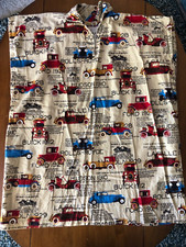 Fabric antique vintage cars - antique,