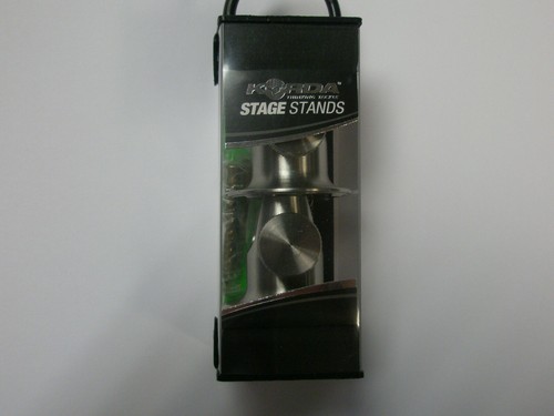 Korda jag singlez stage stand - stage,