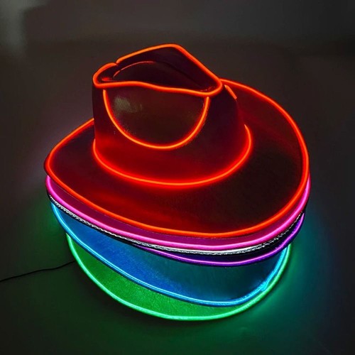 Cosplay wireless led - wireless,