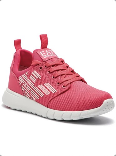 Emporio armani ea7 pink - ea7,