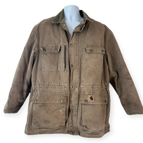 Carhartt vtg 90s - carhartt,