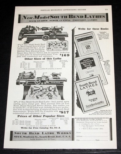 1930 old magazine print - 1930,