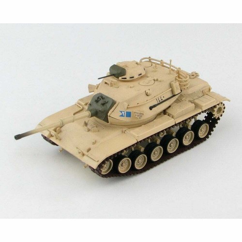 Hg5610 m60a3 patton - 1/72, us