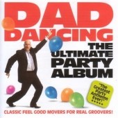 Dad's Dancing Anthems CD (2006) Value Guaranteed from eBay’s biggest seller!