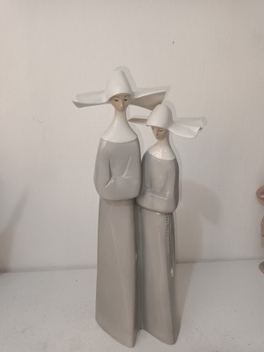 Vintage lladro porcelain - vintage,