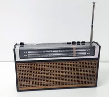Vintage ITT-KB Weekend Radio