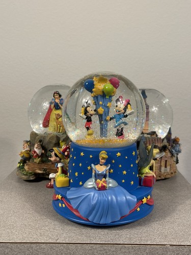 Hallmark disney musical snow - disney,