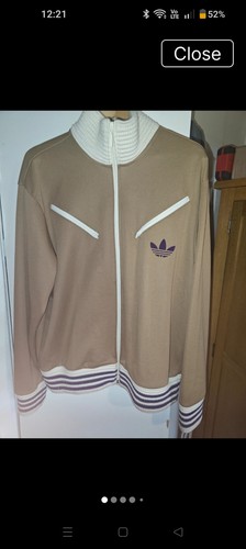 Adidas montreal track top - adidas,