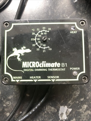 Microclimate digital - b1,