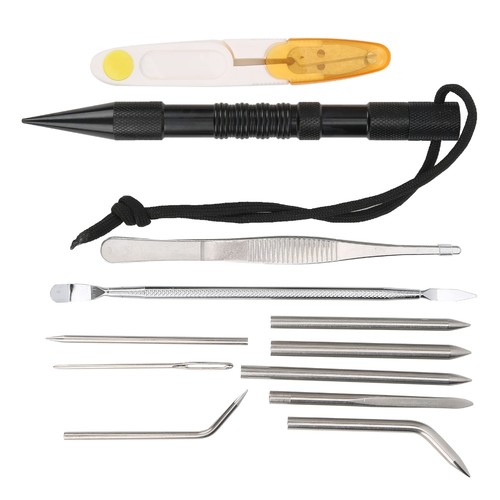 Pcs set sturdy paracord fid - 12, pcs/set
