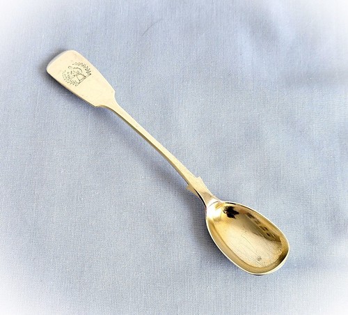 Antique victorian sterling - antique,