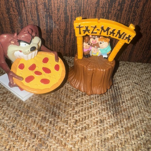 Warner bros buger king - warner,