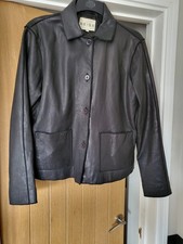 Women's Reiss Black Goat