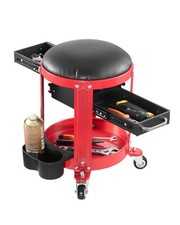 VEVOR Rolling Mechanic Stool