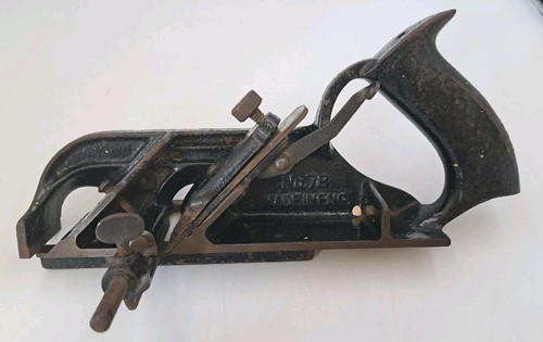 Vintage stanley 78 - stanley, no.