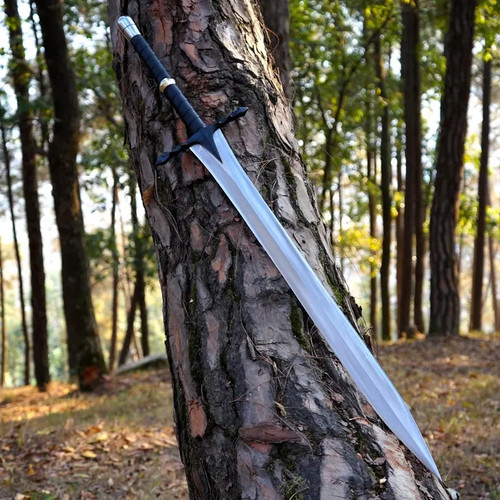 Handmade carbon steel - carbon,