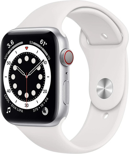 Apple watch series 40mm - watch, 6