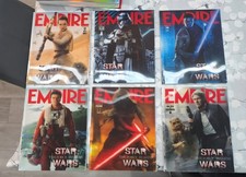 Empire Star Wars Special
