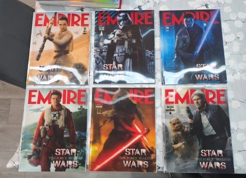 Empire star wars special - empire,