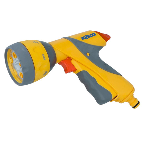 Hozelock pattern spray gun - hozelock,
