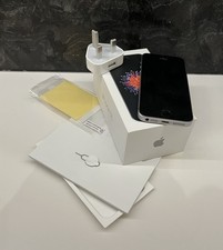 Apple iPhone SE 1st Gen (2016)