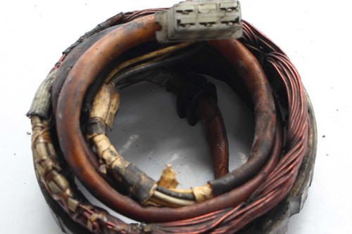 Alternator lima generator - alternator,