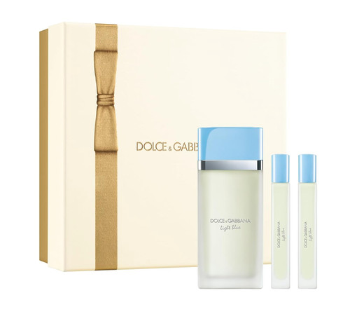 Dolce gabbana light blue - dolce,