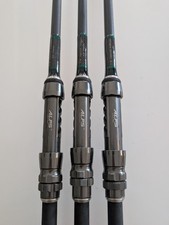 Harrison Torrix TE 12ft 3.5lb Custom Rods X3