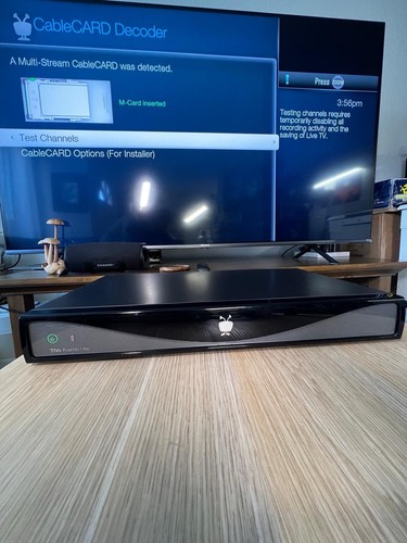 Tivo roamio pro dvr - tivo,