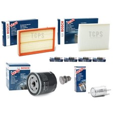 FOR VW POLO TWIST 1.4 PETROL