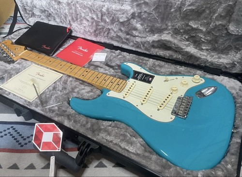 Fender usa american - usa,