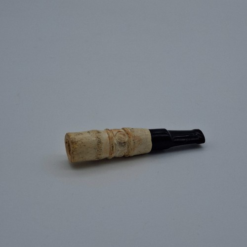 Antique art deco meerschaum - deco,
