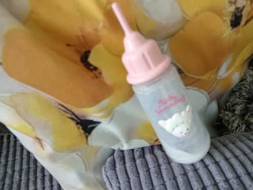 Zapf creation rare baby - rare,