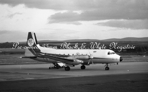 Dan air london 748 - dan,
