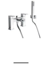 Nabis Inga bath shower mixer