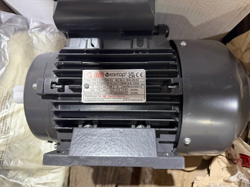 Brand new tec 2kw - new,