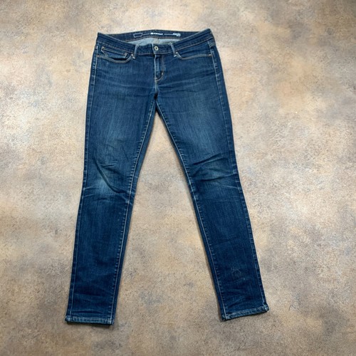 Levi slight curve jeans - slight,