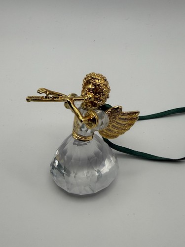 Vintage swarovski crystal - vintage,